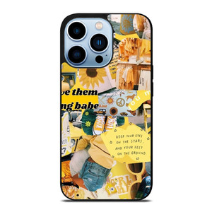 AESTHETIC 5 iPhone 13 Pro Max Case Cover