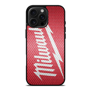 MILWAUKEE TOOL iPhone 16 Pro Max Case Cover