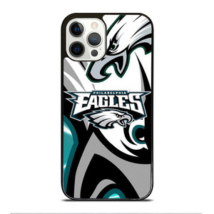 PHILADELPHIA EAGLES 2 iPhone 12 Pro Case Cover