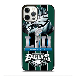 PHILADELPHIA EAGLES CHAMPION iPhone 12 Pro Case Cover