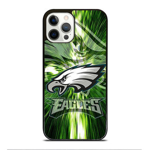 PHILADELPHIA EAGLES FOOTBALL iPhone 12 Pro Case Cover