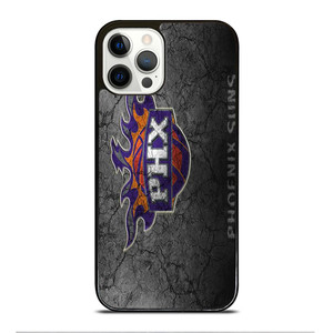 PHOENIX SUNS iPhone 12 Pro Case Cover PHOENIX SUNS iPhone 12 Pro Case Cover
