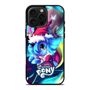 MY LITTLE PONY 1 iPhone 16 Pro Max Case Cover