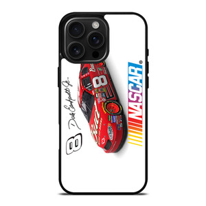 NASCAR 88 DALE EARNHARDT JR CAR iPhone 16 Pro Max Case Cover NASCAR 88 DALE EARNHARDT JR CAR iPhone 16 Pro Max Case Cover