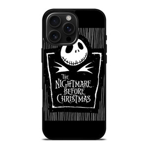 NIGHT BEFORE CHRISTMAS 1 iPhone 16 Pro Max Case Cover