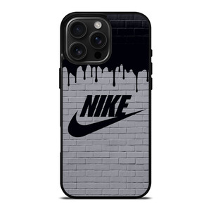 NIKE BRICK iPhone 16 Pro Max Case Cover NIKE BRICK iPhone 16 Pro Max Case Cover
