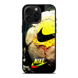 NIKE CLASSIC BALL iPhone 16 Pro Max Case Cover