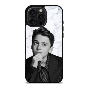 NOAH SCHNAPP MARBLE iPhone 16 Pro Max Case Cover NOAH SCHNAPP MARBLE iPhone 16 Pro Max Case Cover