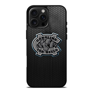 NORTH CAROLINA TAR HEELS 2 iPhone 16 Pro Max Case Cover