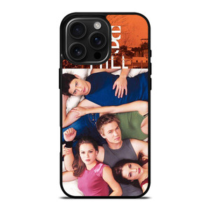 ONE TREE HILL TV SHOW iPhone 16 Pro Max Case Cover