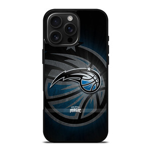 ORLANDO MAGIC BASKETBALL TEAM iPhone 16 Pro Max Case Cover ORLANDO MAGIC BASKETBALL TEAM iPhone 16 Pro Max Case Cover