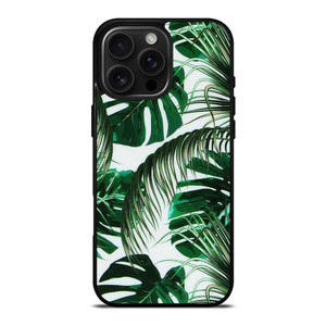 PALM LEAF AESTHETIC iPhone 16 Pro Max Case Cover PALM LEAF AESTHETIC iPhone 16 Pro Max Case Cover