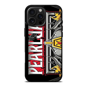 PEARL JAM 2 iPhone 16 Pro Max Case Cover