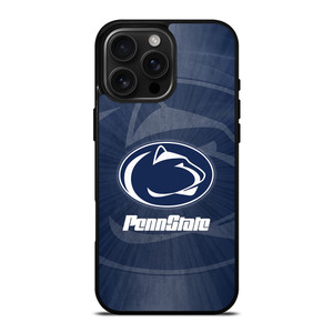 PENN STATE NITTANY LIONS LOGO iPhone 16 Pro Max Case Cover PENN STATE NITTANY LIONS LOGO iPhone 16 Pro Max Case Cover