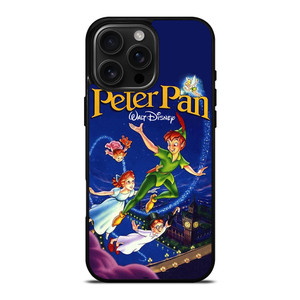 PETER PAN 2 iPhone 16 Pro Max Case Cover PETER PAN 2 iPhone 16 Pro Max Case Cover