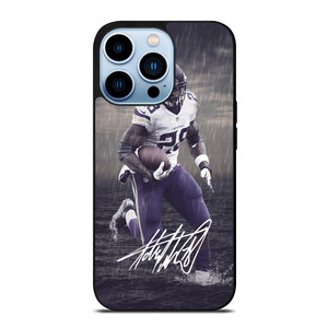 ADRIAN PETERSON SIGNATURE iPhone 13 Pro Max Case Cover ADRIAN PETERSON SIGNATURE iPhone 13 Pro Max Case Cover