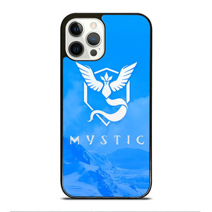 POKEMON GO TEAM MYSTIC 2 iPhone 12 Pro Case Cover POKEMON GO TEAM MYSTIC 2 iPhone 12 Pro Case Cover