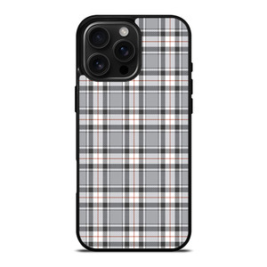 PLAID TARTAN iPhone 16 Pro Max Case Cover PLAID TARTAN iPhone 16 Pro Max Case Cover