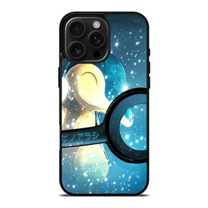 POKEMON BALL 1 iPhone 16 Pro Max Case Cover