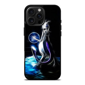 POKEMON MEWTWO 2 iPhone 16 Pro Max Case Cover POKEMON MEWTWO 2 iPhone 16 Pro Max Case Cover