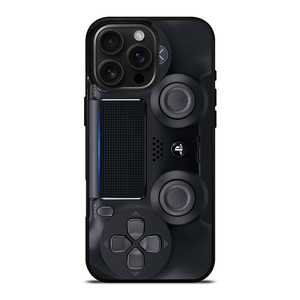 PS4 CONTROLLER PLAYSTATION iPhone 16 Pro Max Case Cover