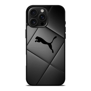 PUMA LOGO 1 iPhone 16 Pro Max Case Cover