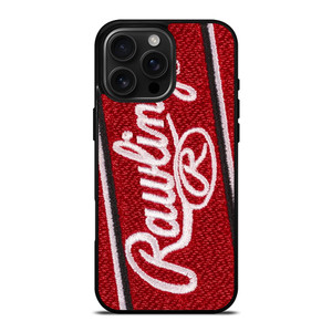 RAWLINGS SPORTWEAR 2 iPhone 16 Pro Max Case Cover