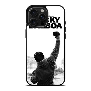 ROCKY BALBOA 2 iPhone 16 Pro Max Case Cover ROCKY BALBOA 2 iPhone 16 Pro Max Case Cover