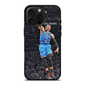 RUSSELL WESTBROOK DUNK 2 iPhone 16 Pro Max Case Cover RUSSELL WESTBROOK DUNK 2 iPhone 16 Pro Max Case Cover