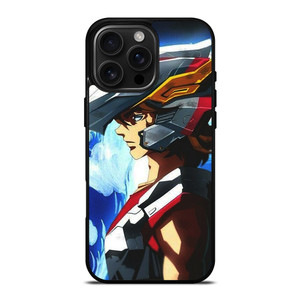 SAINT SEIYA PEGASUS iPhone 16 Pro Max Case Cover
