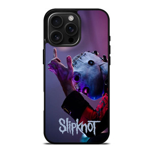 SLIPKNOT THE KNOT iPhone 16 Pro Max Case Cover