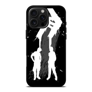 SMOSH LOGO 2 iPhone 16 Pro Max Case Cover