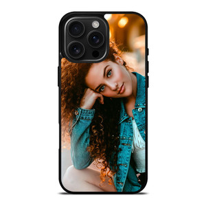 SOFIE DOSSI CUTE iPhone 16 Pro Max Case Cover