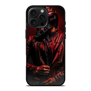 STAR LORD iPhone 16 Pro Max Case Cover