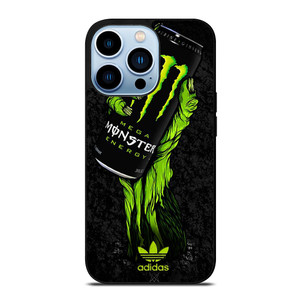 ADIDAS ENERGY iPhone 13 Pro Max Case Cover