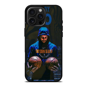 STEPHEN STEPH CURRY iPhone 16 Pro Max Case Cover STEPHEN STEPH CURRY iPhone 16 Pro Max Case Cover