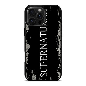 SUPERNATURAL 1 iPhone 16 Pro Max Case Cover SUPERNATURAL 1 iPhone 16 Pro Max Case Cover