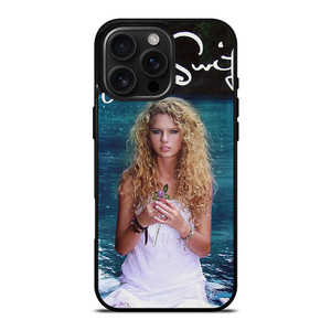 TAYLOR SWIFT AMERICAN SINGER iPhone 16 Pro Max Case Cover