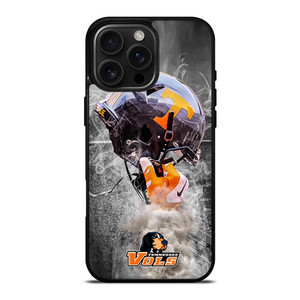 TENNESSEE VOLS UT FOOTBALL iPhone 16 Pro Max Case Cover