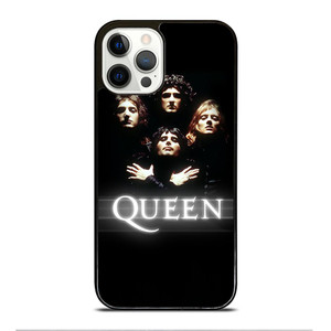QUEEN ROCK BAND iPhone 12 Pro Case Cover QUEEN ROCK BAND iPhone 12 Pro Case Cover