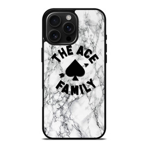THE ACE FAMILY DAZZLE iPhone 16 Pro Max Case Cover