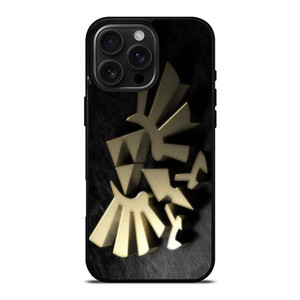 THE LEGEND OF ZELDA 2 iPhone 16 Pro Max Case Cover