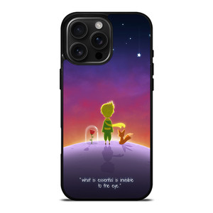 THE LITTLE PRINCE 3 iPhone 16 Pro Max Case Cover