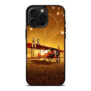 THE LITTLE PRINCE STAR iPhone 16 Pro Max Case Cover