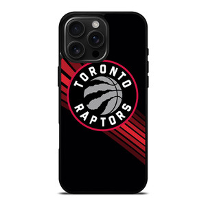 TORONTO RAPTORS 2 iPhone 16 Pro Max Case Cover