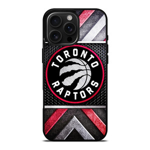 TORONTO RAPTORS LOGO iPhone 16 Pro Max Case Cover TORONTO RAPTORS LOGO iPhone 16 Pro Max Case Cover