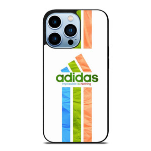 ADIDAS ART 1 iPhone 13 Pro Max Case Cover
