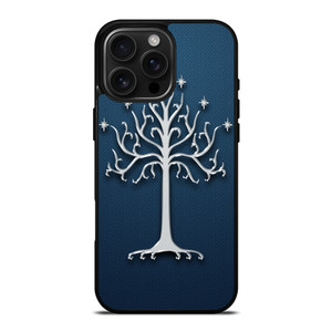 TREE OF GONDOR LOGO iPhone 16 Pro Max Case Cover