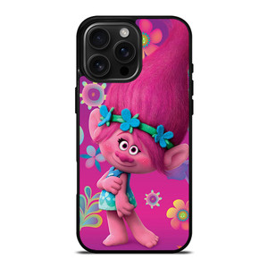 TROLLS CUTE CARTOON iPhone 16 Pro Max Case Cover TROLLS CUTE CARTOON iPhone 16 Pro Max Case Cover
