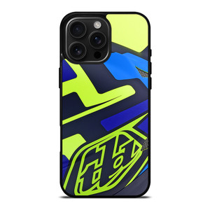 TROY LEE DESIGN SPEED iPhone 16 Pro Max Case Cover